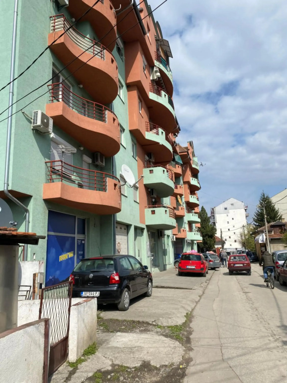 Apartman centar