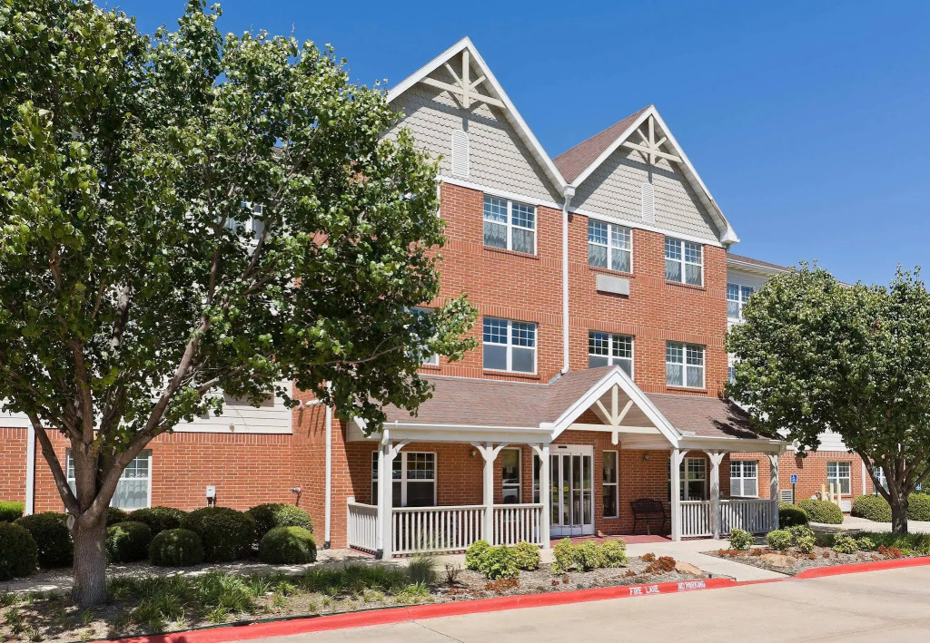 Candlewood Suites Bedford - Fort Worth by IHG