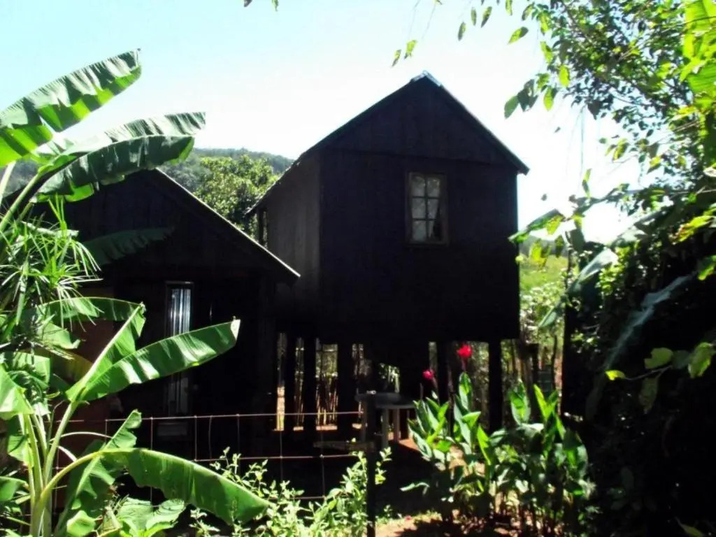 Sabie Gypsys Backpackers