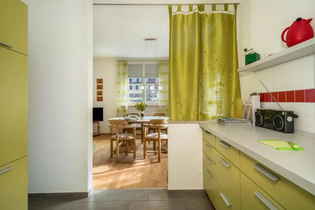 Ferienwohnung am Schloss