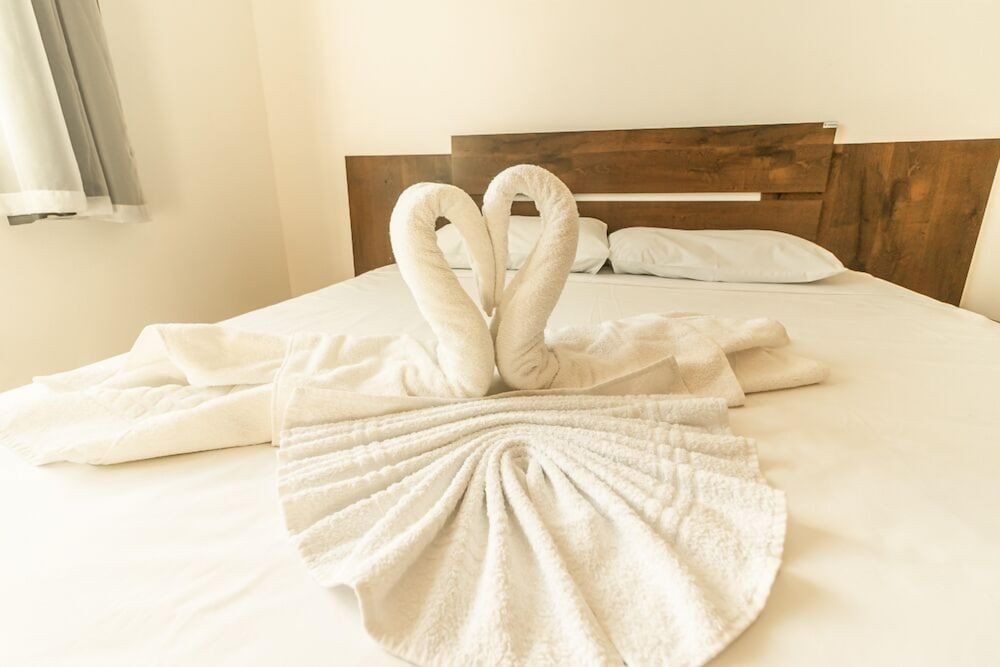 Toulouse Apart Hotel