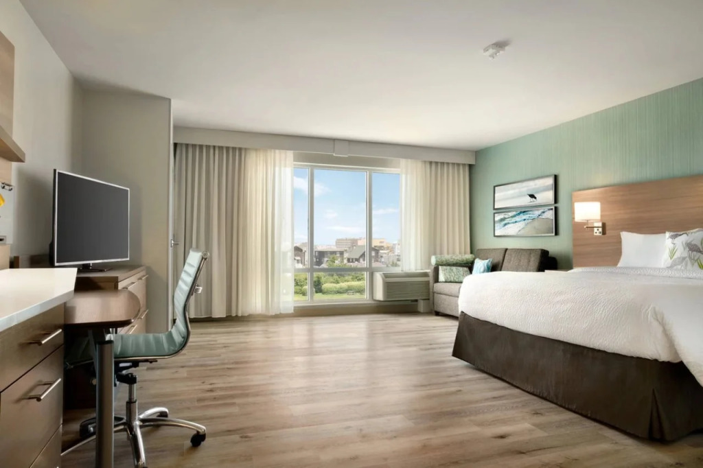 TownePlace Suites by Marriott Outer Banks Kill Devil Hills