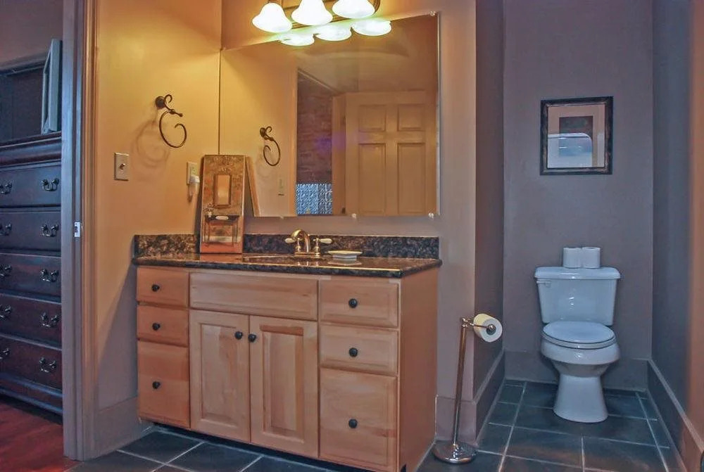 Cook Loft