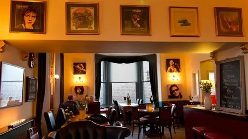 The Preston