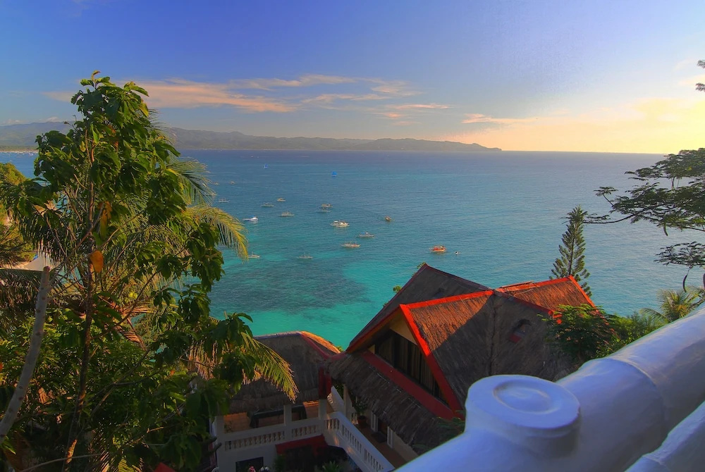 Tropicana Ocean Villas