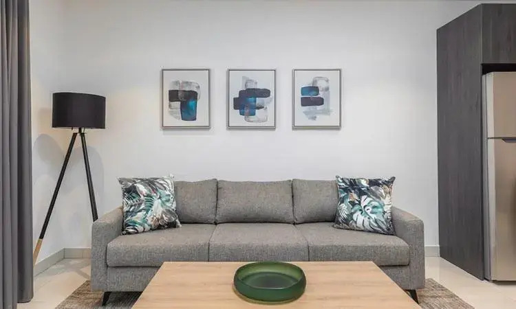 Luxurious loft space Available