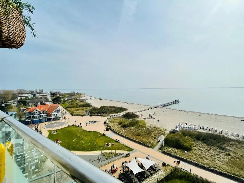 KRABBES Ostseeliebe