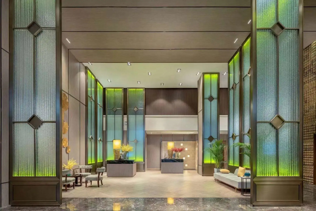 Days Hotel By Wyndham Changsha Downtown