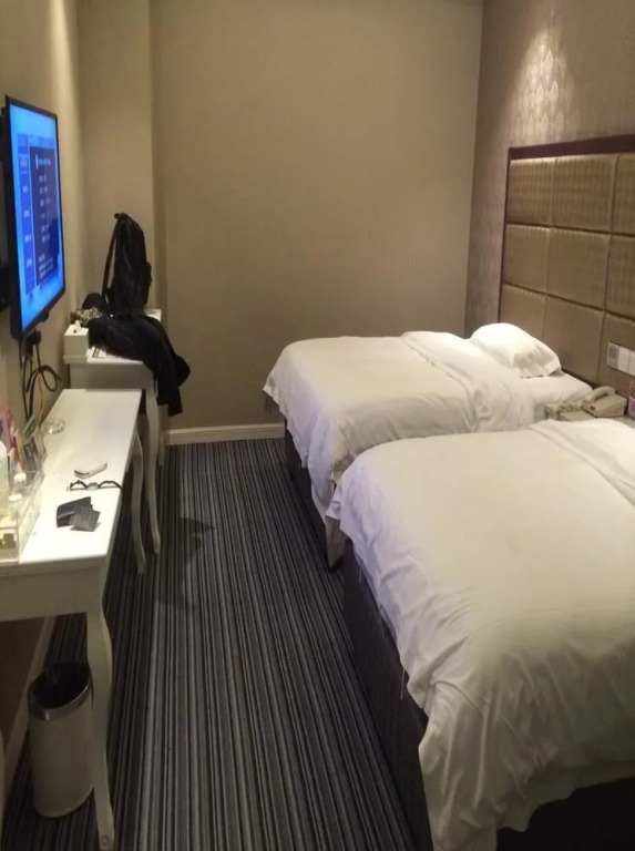 Venice Hotel Nanning