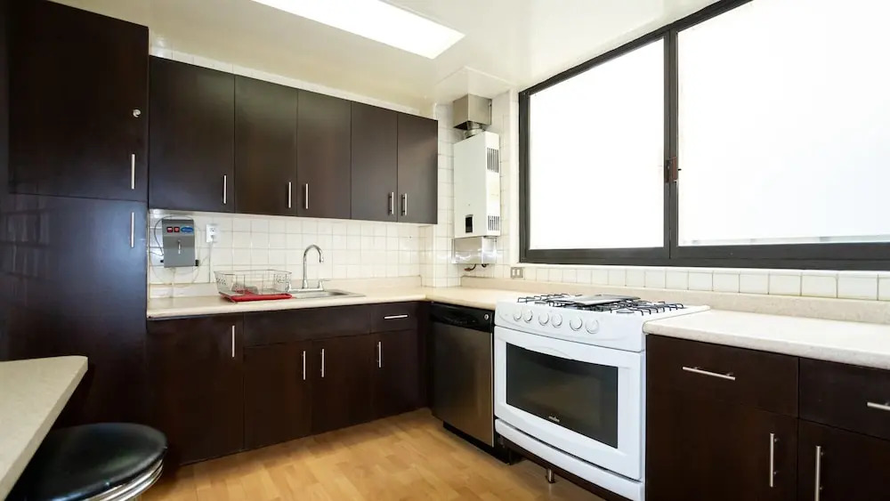 Polanco 3BR Apartment