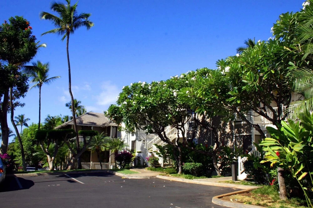 Wailea Grand Champion #173 by Ali'i Resorts