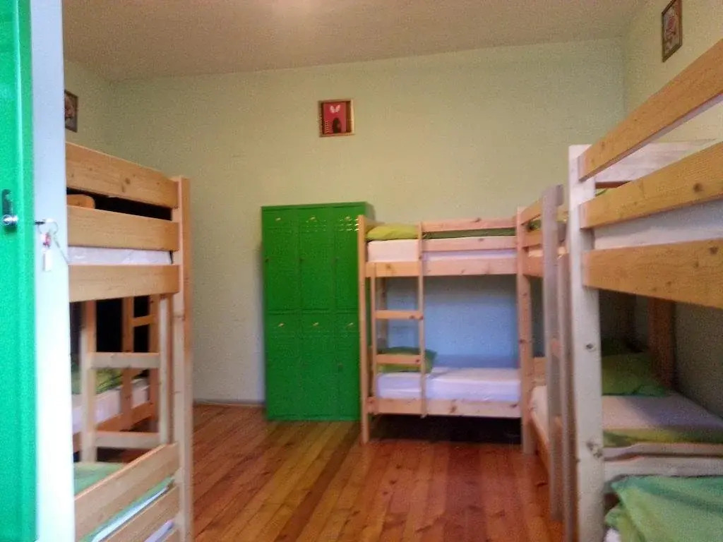 Elegance on a Budget - Rooms for Rent in Sofia Center