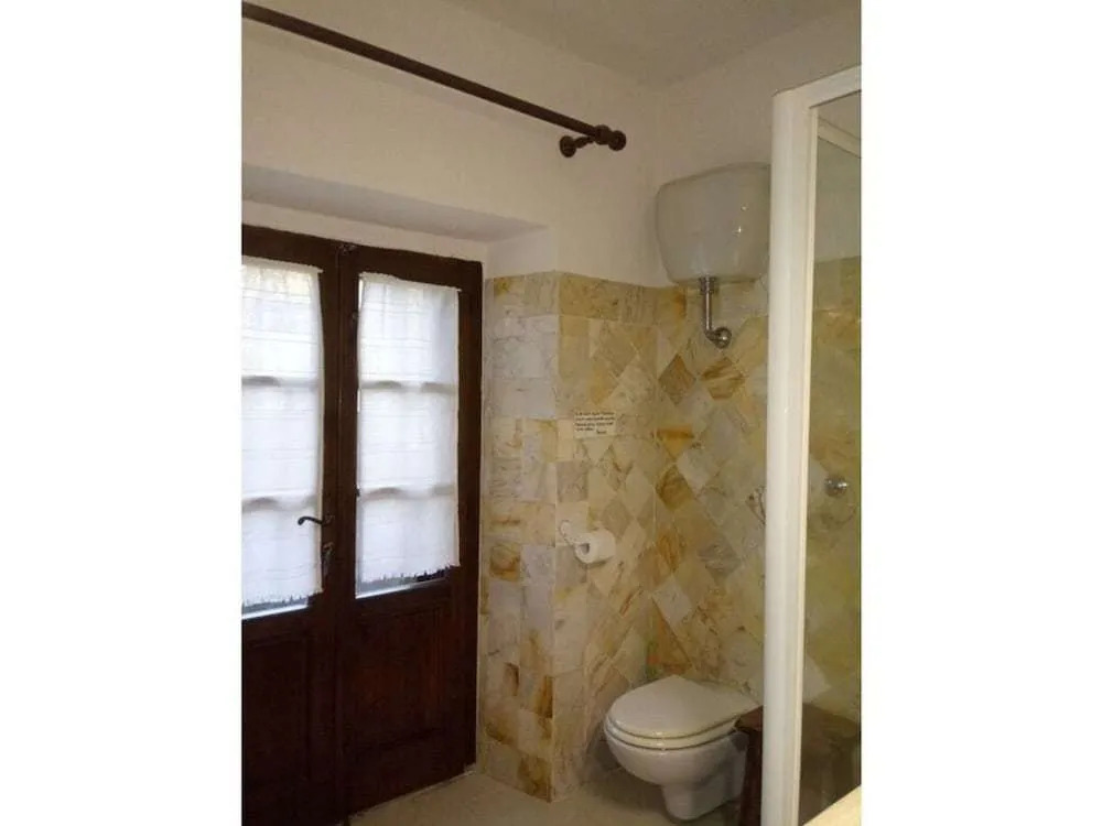 Le Querciolaie Monte Cavallo - entire house