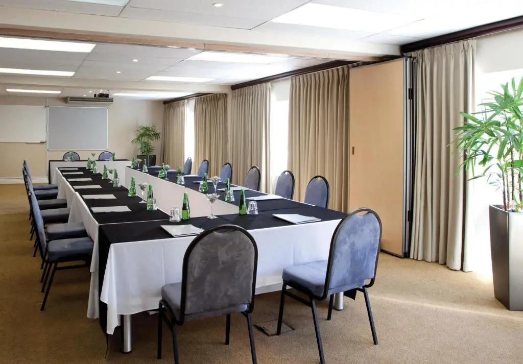 Cape Town Hollow Boutique Hotel CBD