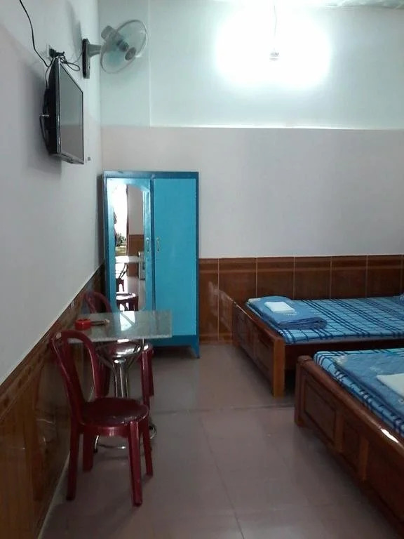 Gia Long Motel