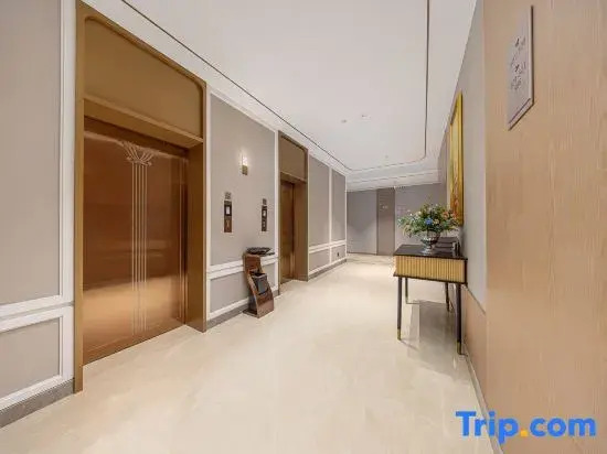 Vienna Hotel (Shijiazhuang Wuji)