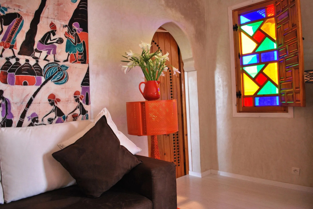 Casa Taos
