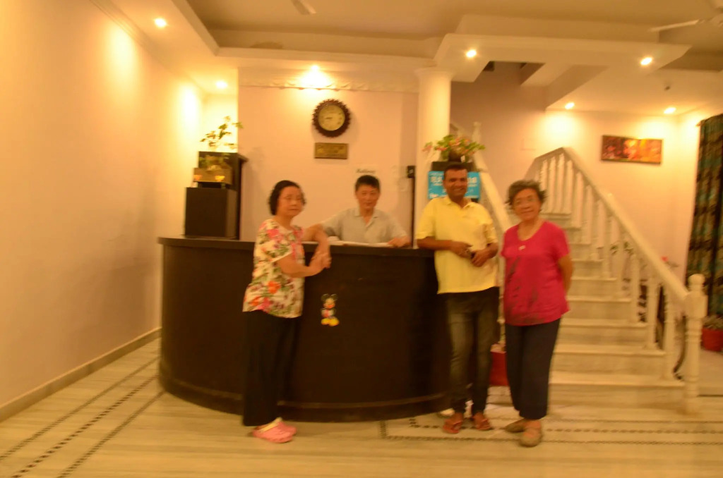 Hotel Khajuraho Inn