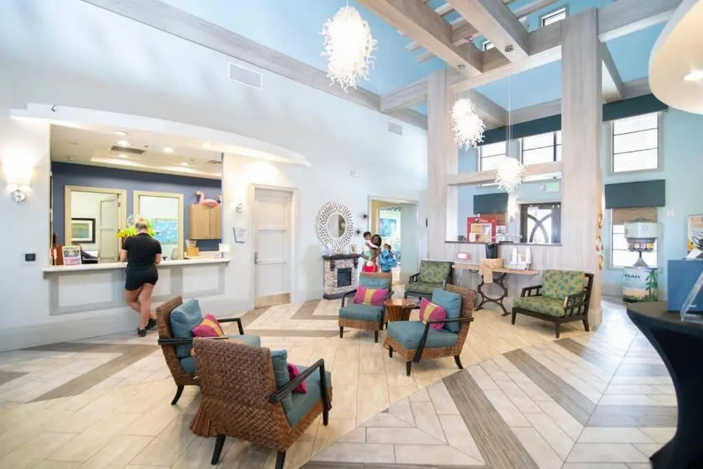 Luxury 2BR Thematic Condo in ChampionsGate