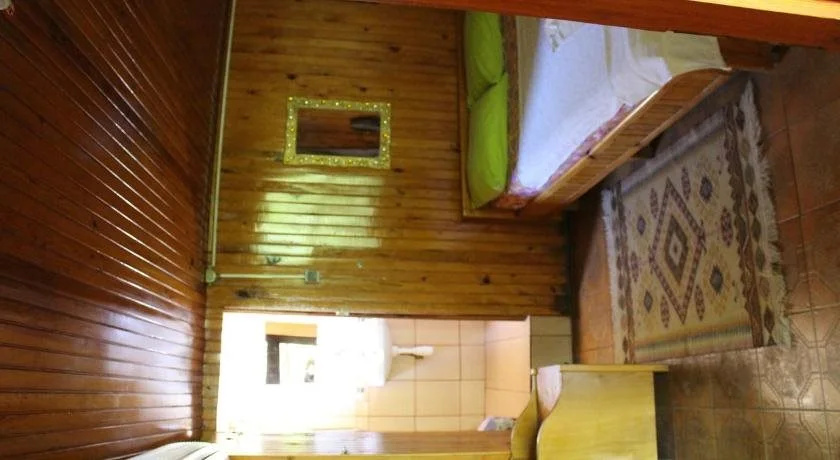 Lazer Pension Kaleici