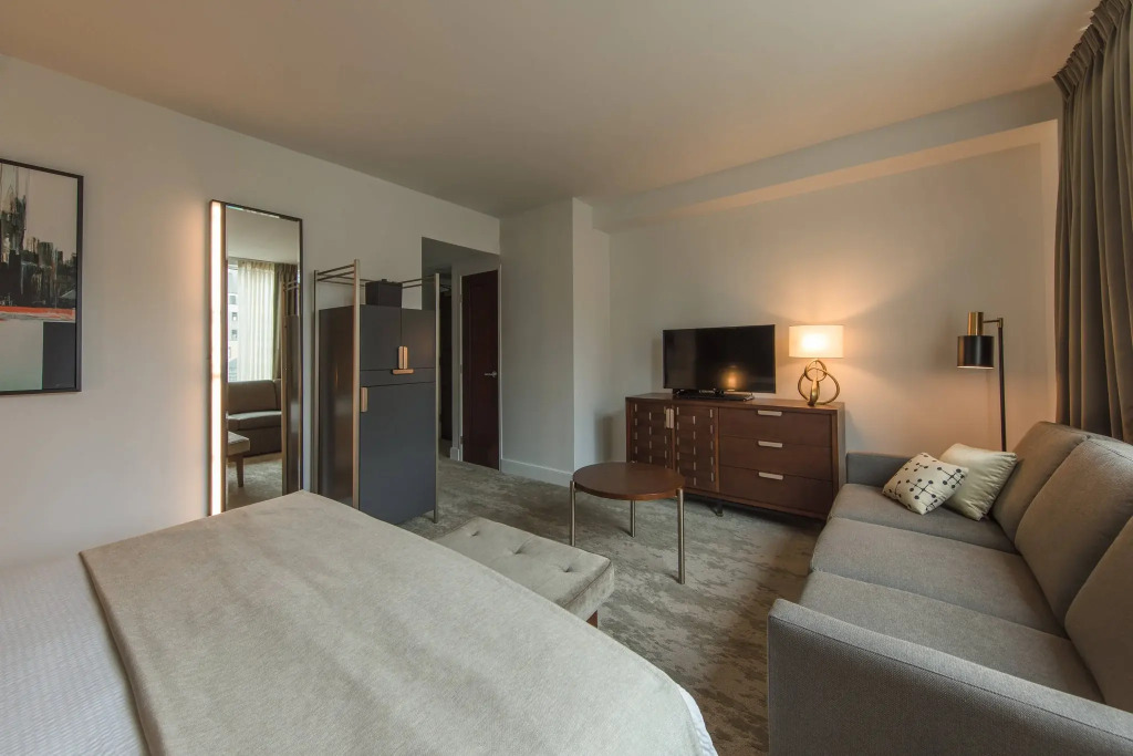 Marriott Vacation Club®, New York City 