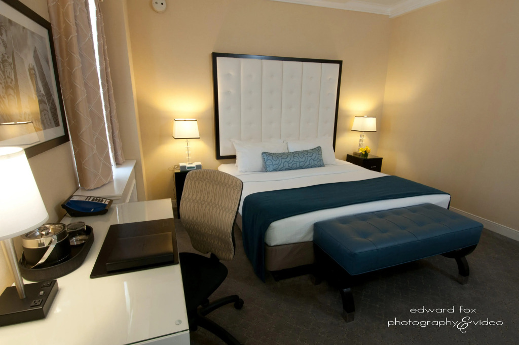 Warwick Allerton Chicago
