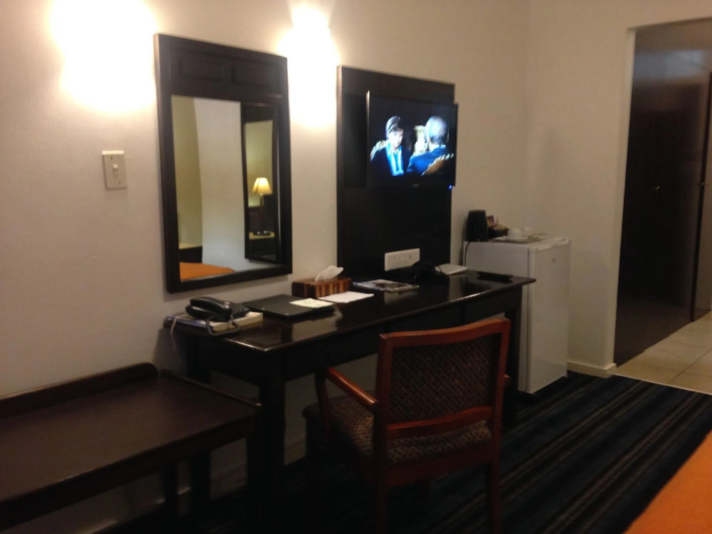 Mountain View International Hotel - Eswatini