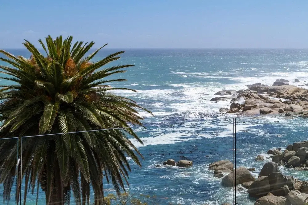Boulders Views in Camps Bay