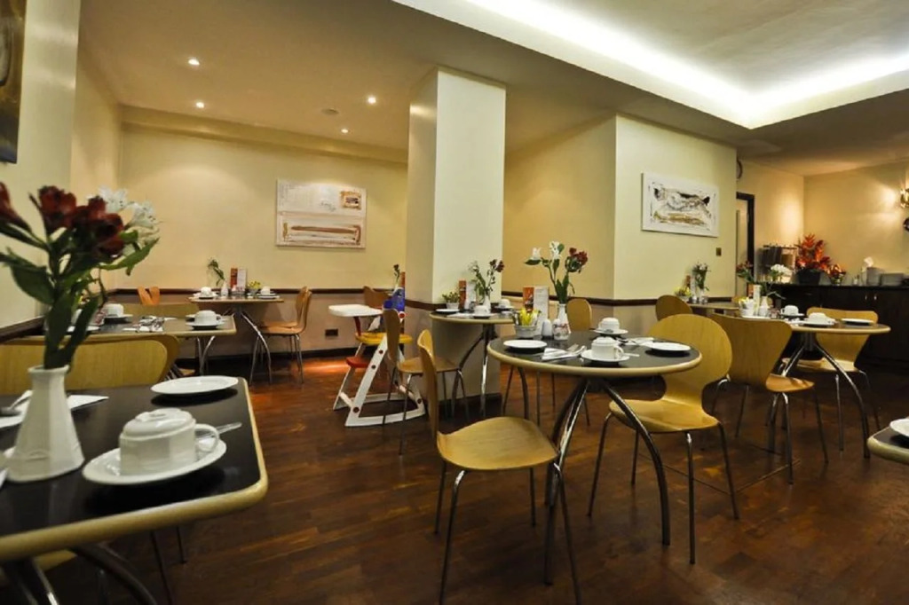 Brunel Hotel
