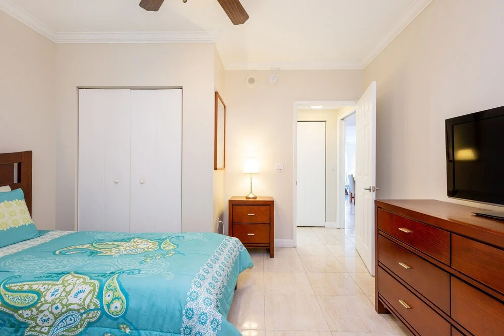 Le Marina Bay 1206 - Condo 4 People, Sunny Isles
