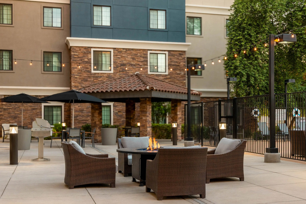 Staybridge Suites Phoenix - Chandler by IHG