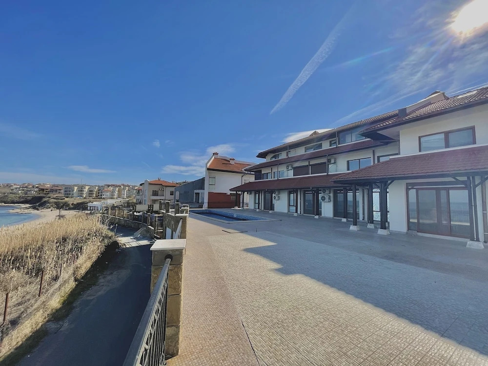 SH Holidays & Health Beach-Apartments