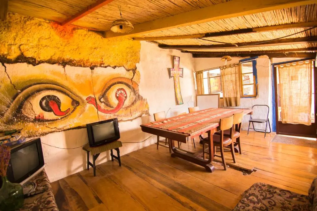 CasArte Takubamba B&B
