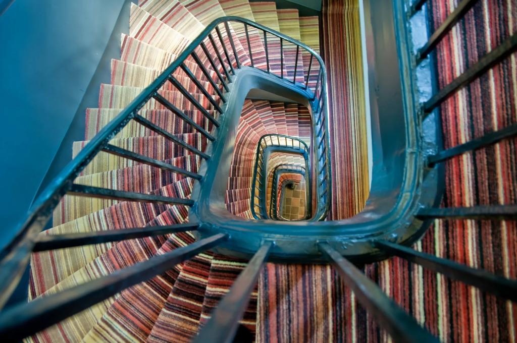 Hotel Fontaines du Luxembourg