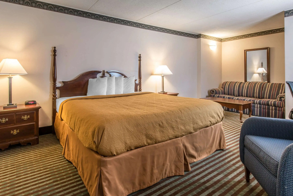 Quality Inn Somerset