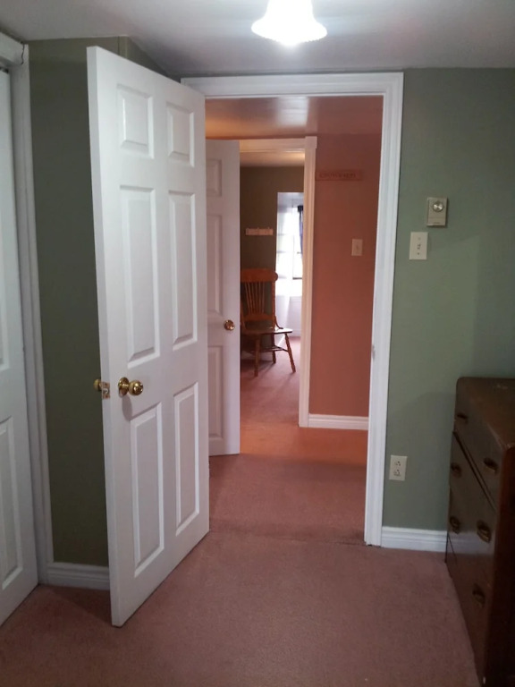 The Spaniards Room Heritage Home