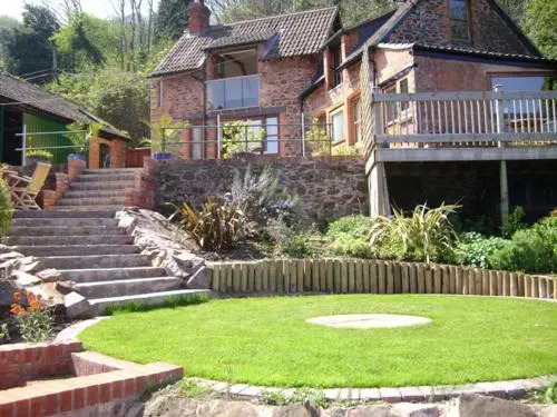 The Stable Block Porlock Weir