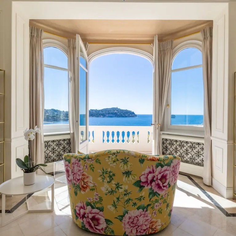 Villa Soleil Riviera