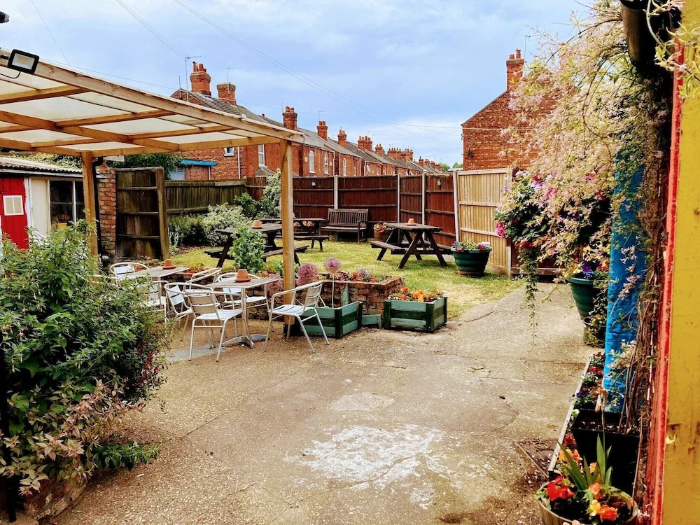 The Kings Arms