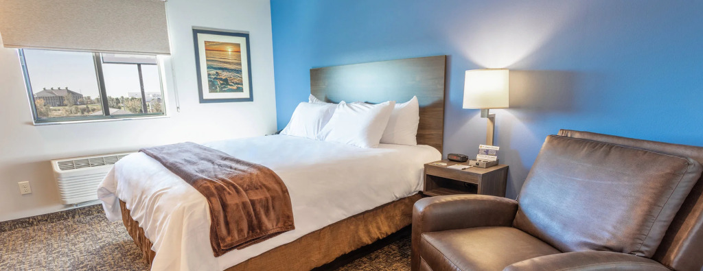 My Place Hotel-Watertown, SD
