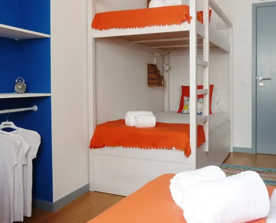 Peneco Albufeira GuestHouse