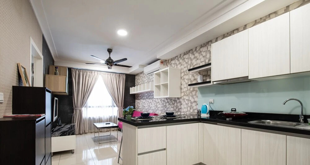 Cozy Solstice Cyberjaya