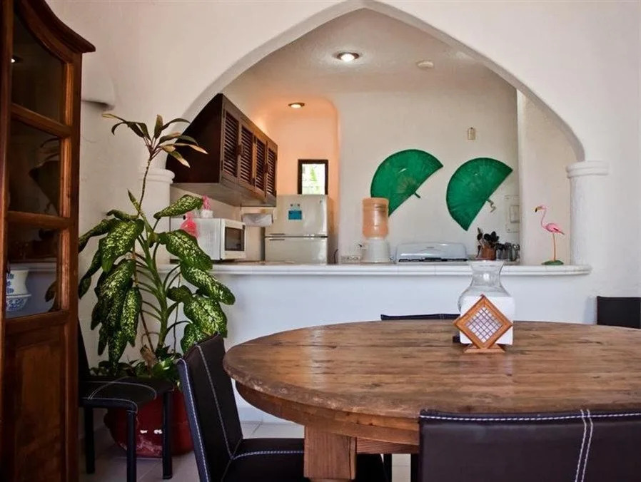 Villas Flamingo