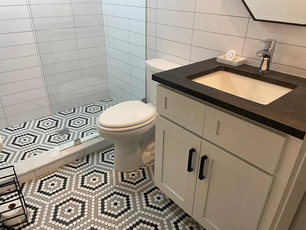 Palm Condo