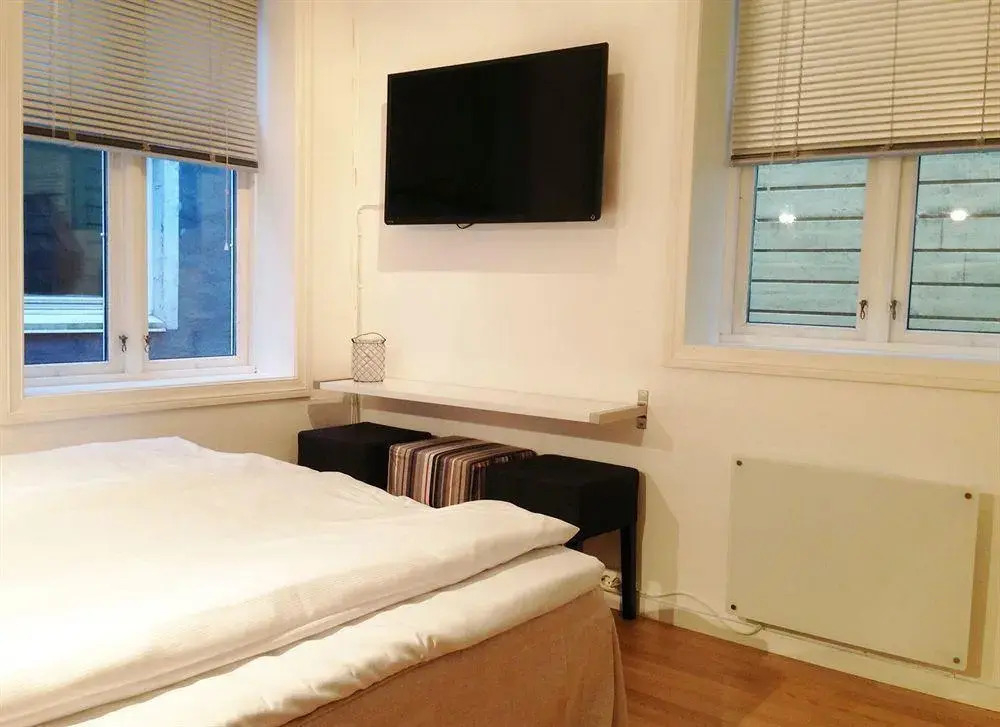 Bergen Bed & Breakfast