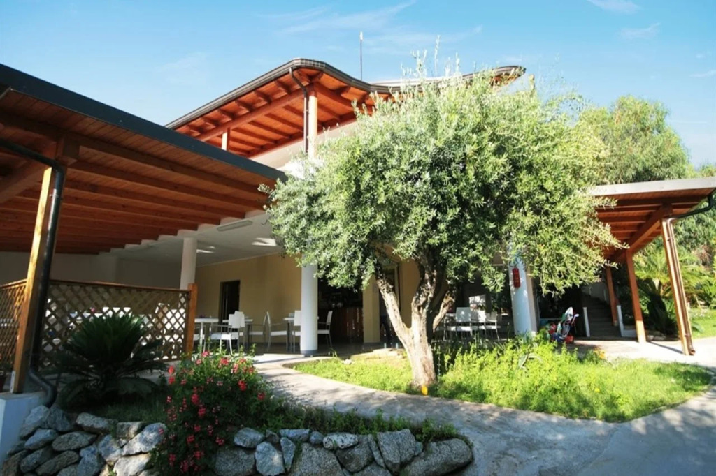 Tonicello Hotel Resort & SPA