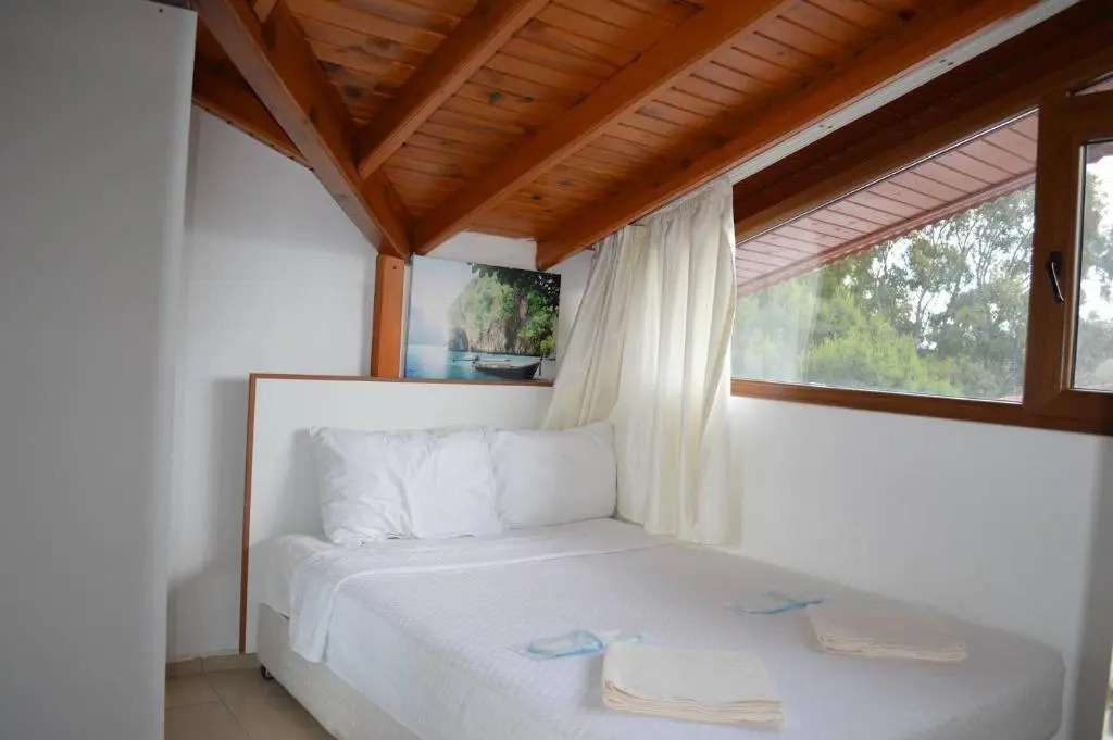Turkuaz Apart Otel