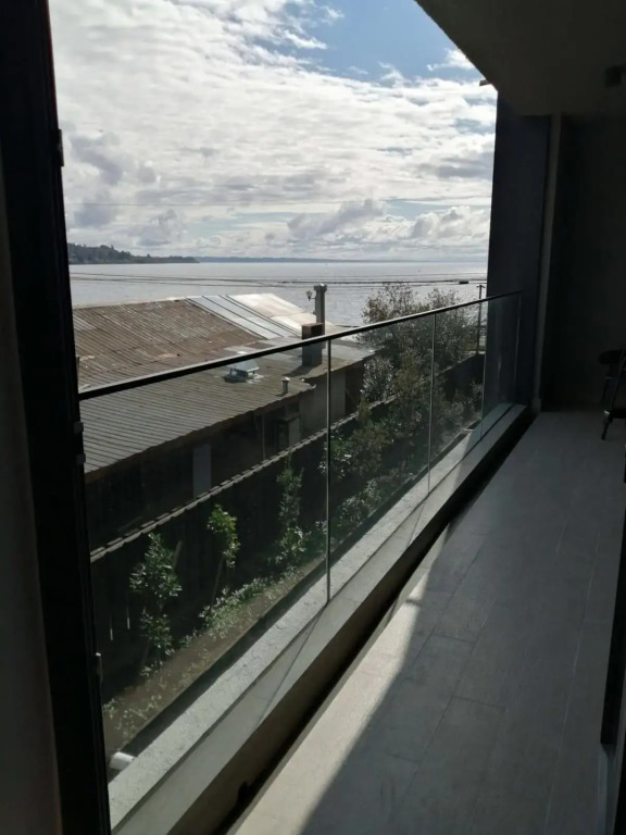 TOP1 en Mejor Ubicación de Puerto Varas y Parking Servicio HOM