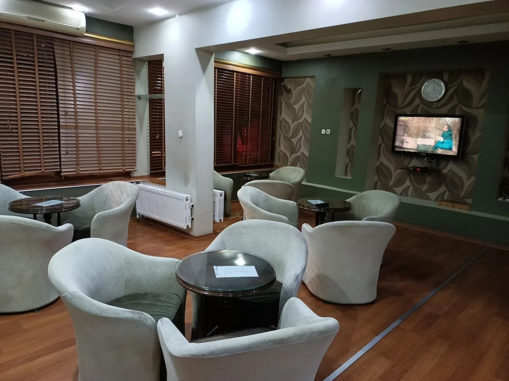 Camlıca Hotel