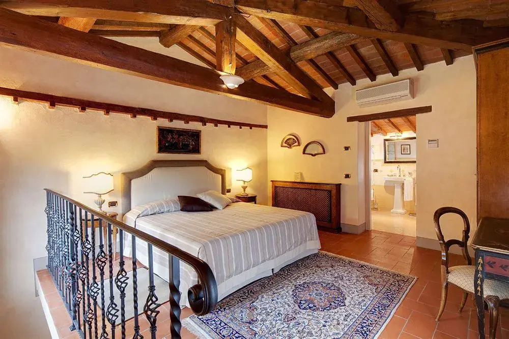 Villa Il Sasso - Dimora dEpoca